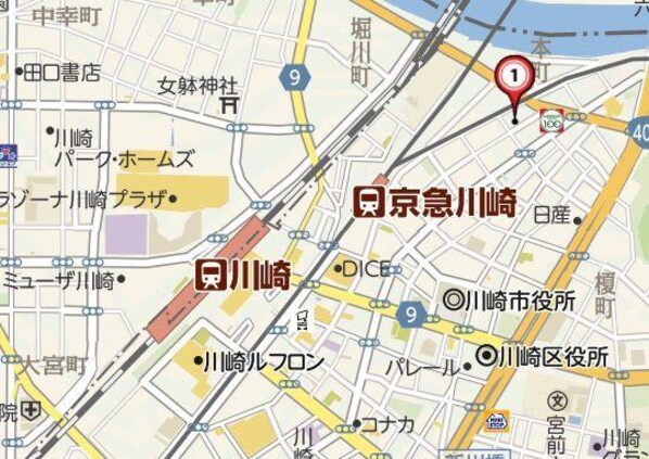 Dormouse Castleの物件内観写真